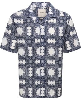 ONS 22032833-GAR-BLN-XL SHIRT WITH SLE Main Image