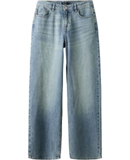 LMTD 13250908-MBD-HDE-152 JEANS FEM WOV Main Image