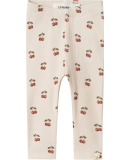 LIL A 13240127-SIP-YAO-80 LEGGINGS FEM K Main Image