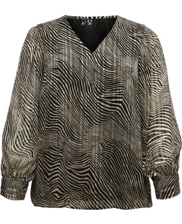 Vero Moda Curve Vmcgebra naisten pusero