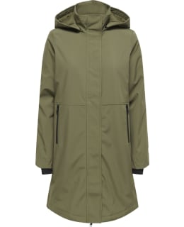 ONLY 15363184-STG-S PARKACOAT FEM WOV Main Image