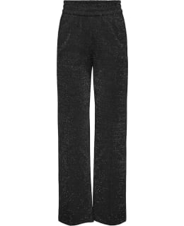 ONLY 15362221-BLA-XDE-S32 PANTS FEM KNIT Main Image