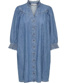 ONLY 15363235-MBD-S DRESS FEM WOV Main Image