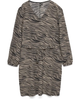 VMC 10333740-BLA-KAO-XL-52/54 DRESS FEM Main Image