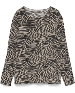 VMC 10333743-BLA-KAO-L-48/50 BLOUSE Main Image