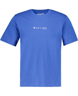 JJ 12284508-PAB-L T-SHIRT MALE KNIT Main Image