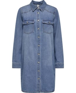 ONLY 15363237-MBD-XL DRESS FEM WOV Main Image