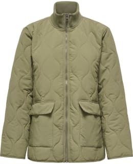 JDY 15363466-CAP-L JACKET FEM WOV Main Image