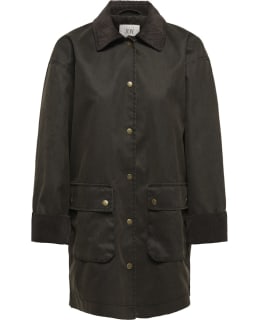 JDY 15363427-CAP-L JACKET FEM WOV Main Image