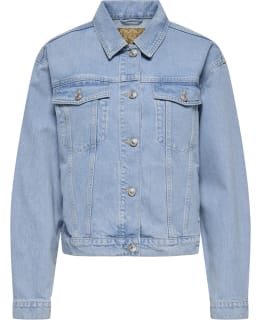 ONLY 15363548-LBD-XS JACKET FEM WOV Main Image