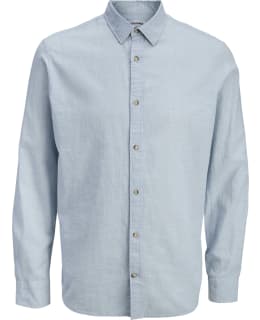 JJ 12289174-CEB-M SHIRT SLEEVES Main Image