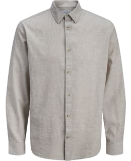 JJ 12289174-STR-L SHIRT SLEEVES Main Image