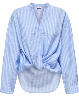 JDY 15363369-FRF-EST-L SHIRT WITH SLEE Main Image