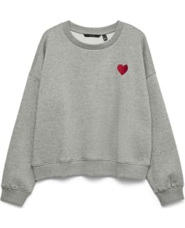 VMG 10339216-LGM-EMH-134/140 SWEAT FEM Main Image