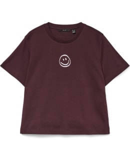 VMG 10339218-WIN-SMI-122/128 T-SHIRT FE Main Image