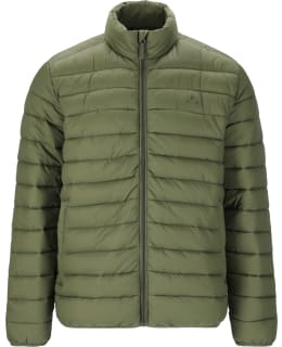 WHISTLER ARUBI PUF JKT M W251228 CYP 2XL Main Image