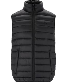 WHISTLER ARUBI VEST M W251238-1001-M Main Image