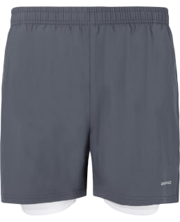 ENDRC KROS SHORTS M E233510 OMB 3XL Main Image