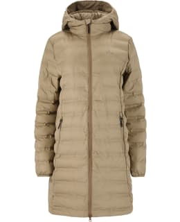 WHISTLER FROZE W LONG JKT W251210 FAR 40 Main Image