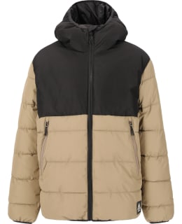 WHISTLER SARETO JR JKT W244100 FAR 152 Main Image