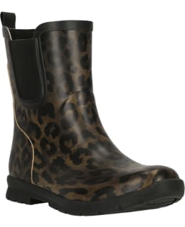 WEATHER WR252418-5199-36 W.RUBBER BOOT Main Image