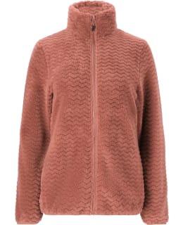 WHISTLER MATRA W FL JKT W243194 BUR 38 Main Image