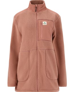 WHISTLER FELIS W TED JKT W251982 BUR 40 Main Image