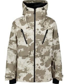 WHISTLER PALM M SKI JKT W243254 FAR XL Main Image