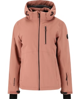 WHISTLER DRIZZ SKI JKT W W233184 BUR 38 Main Image