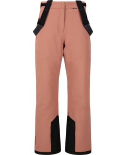 WHISTLER DRIZZ W SKI PANT W233188 BUR 38 Main Image