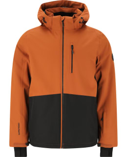 WHISTLER DRIZZ SKI JKT M W233185 CAC M Main Image