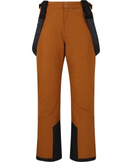 WHISTLER DRIZ M SKI PANT W233208 CAC 2XL Main Image