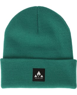 WHISTLER BUNDE HAT W203209 ALG OS Main Image