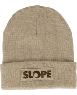 SLOPE WREN BEANIE SL243900 ROC OS Main Image