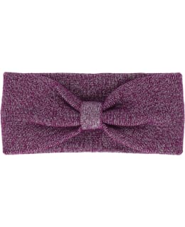 ZZ Z233132-4078-ONESIZE L.BOW HEADBAND Main Image