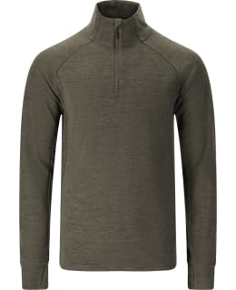 WHISTLER KAJSA M MIDL W243209 BLK IN M Main Image