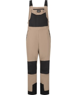 SLOPE KENWOOD W BIB PANT SL243299 ROC L Main Image