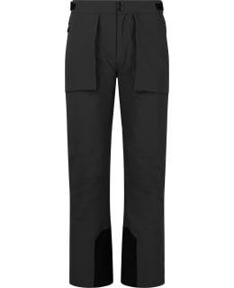 SLOPE KILLY M SKI PANTS SL243287 BLK XL Main Image