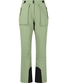 SLOPE KILLY W SKI PANTS SL243286 HEG S Main Image