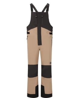 SLOPE KENWOOD M BIB PANT SL243300 ROC S Main Image