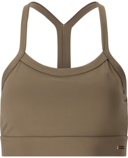 ATHLECIA BLOOM V2 W BRA EA253328 GRE XS Main Image