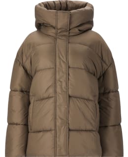 ATHLECIA SHAJA W JKT EA253321 FAR 40 Main Image