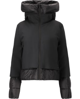 ATHLECIA HELEY W JKT EA253303 BLK 38 Main Image