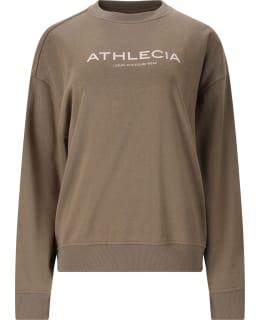 ATHLECIA ATKINS W CREW EA253363 GRE 38 Main Image