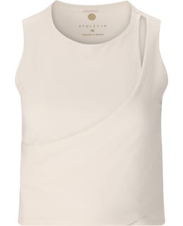 ATHLECIA AISARI W TOP EA253333 VAG 40 Main Image