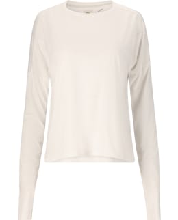 ATHLECIA PACY W SHIRT EA253358 WHI 38 Main Image