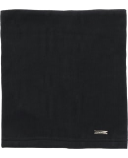 ATHLECIA JEETA W NECKGAITER EA253379 BLK Main Image