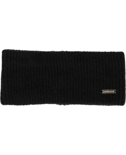 ATHLECIA KOTO W HEADBAND EA253322 BLK OS Main Image