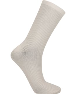 ATHLECIA FRUS SOCK 2P EA253865 WHW 39/42 Main Image