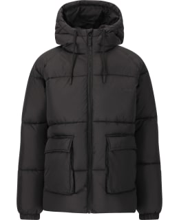 LES'ARCS MACKOD JKT Y ELA253512 BLK 176 Main Image